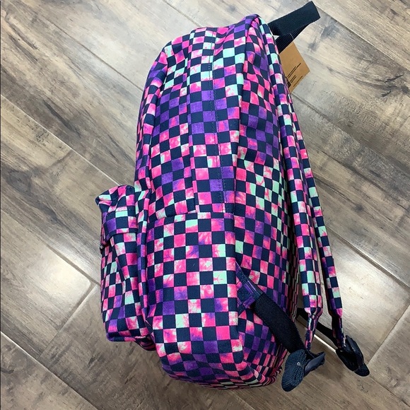 VANS OLD SKOOL III B BACKPACK - Picture 4 of 16